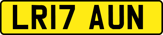 LR17AUN