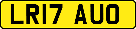 LR17AUO