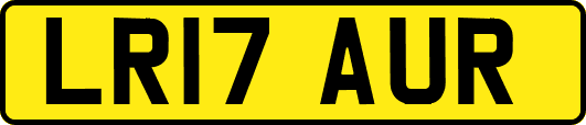 LR17AUR