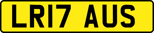 LR17AUS