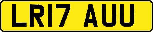 LR17AUU
