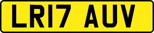 LR17AUV