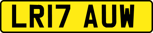 LR17AUW