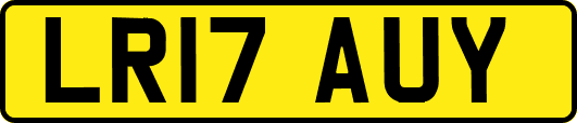 LR17AUY