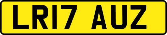 LR17AUZ