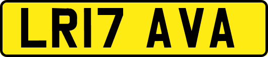 LR17AVA