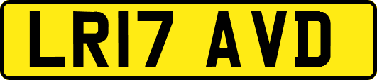 LR17AVD