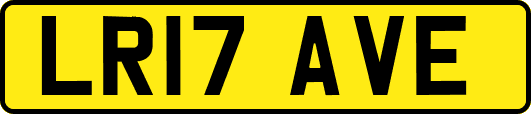LR17AVE