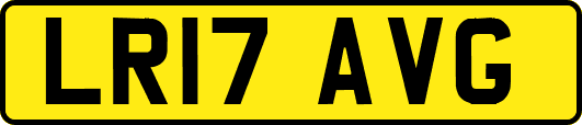 LR17AVG