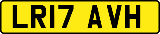 LR17AVH