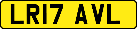 LR17AVL
