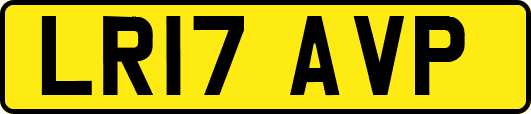 LR17AVP