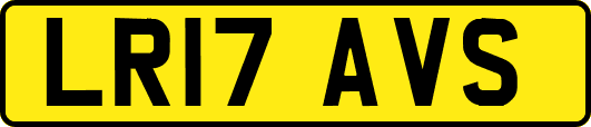 LR17AVS