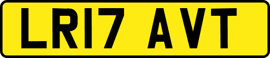 LR17AVT