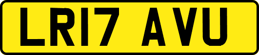 LR17AVU