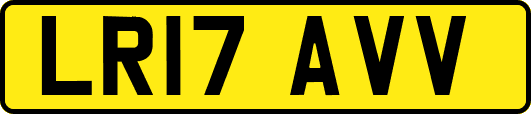 LR17AVV