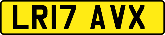 LR17AVX