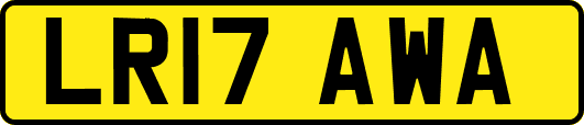 LR17AWA