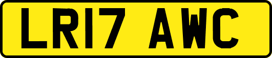 LR17AWC