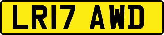 LR17AWD