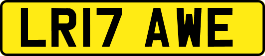 LR17AWE