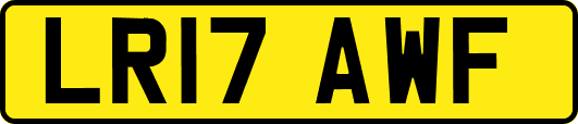 LR17AWF