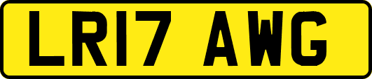 LR17AWG
