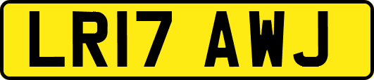 LR17AWJ