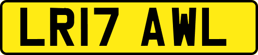 LR17AWL