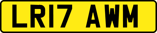 LR17AWM