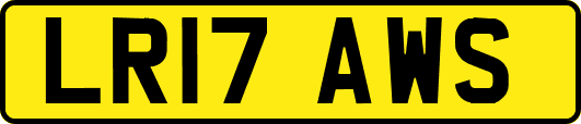 LR17AWS