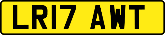 LR17AWT