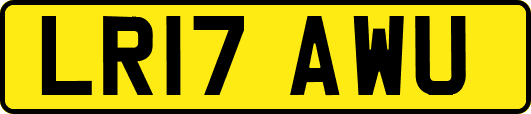 LR17AWU