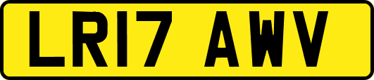 LR17AWV