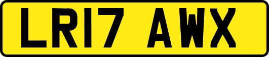 LR17AWX