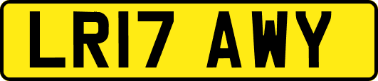 LR17AWY