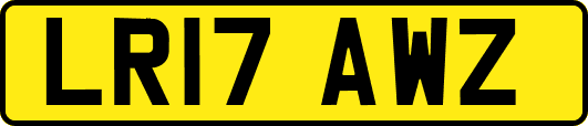 LR17AWZ