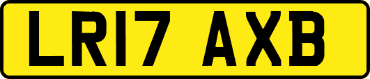 LR17AXB