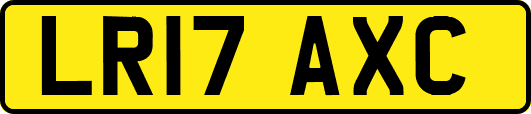 LR17AXC