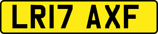 LR17AXF