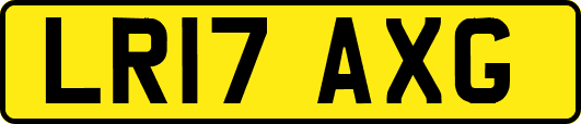 LR17AXG