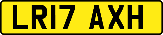 LR17AXH