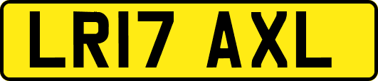 LR17AXL