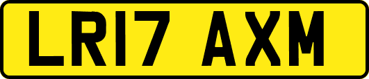 LR17AXM