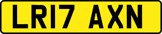 LR17AXN