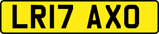 LR17AXO