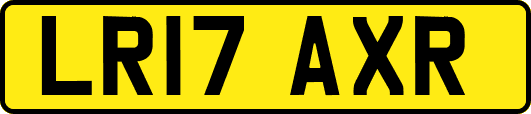 LR17AXR