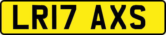 LR17AXS
