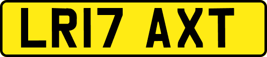 LR17AXT