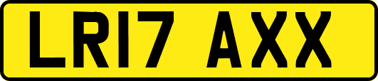 LR17AXX